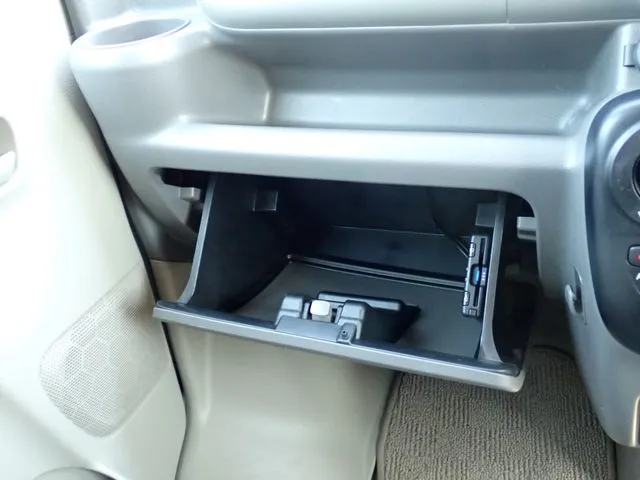 ＮＶ１００クリッパー（ニッサン）の車両写真