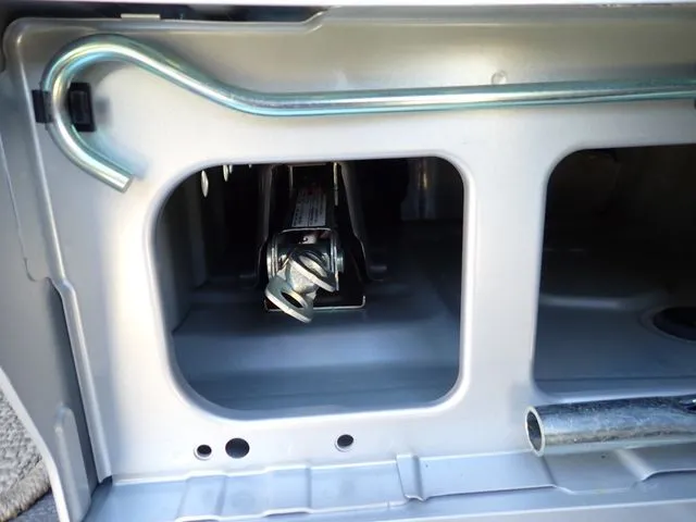 ＮＶ１００クリッパー（ニッサン）の車両写真