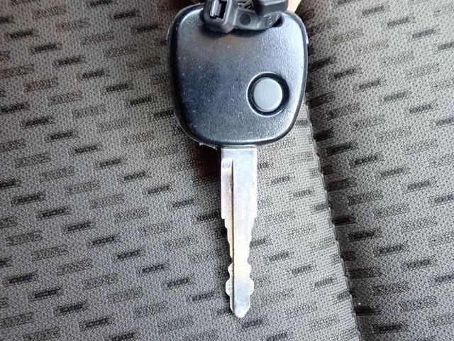 ＮＶ１００クリッパー（ニッサン）の車両写真