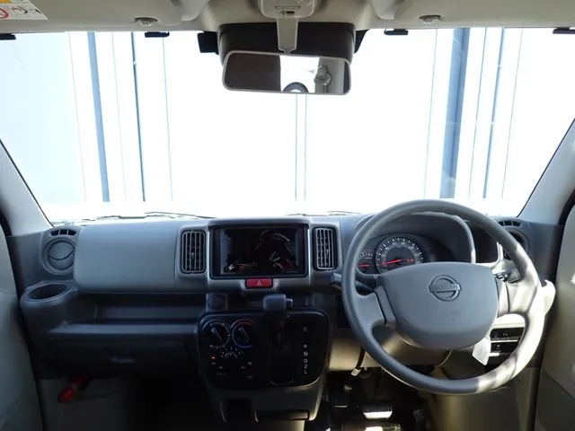 ＮＶ１００クリッパー（ニッサン）の車両写真