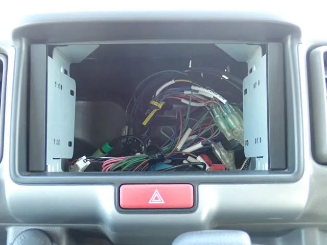 ＮＶ１００クリッパー（ニッサン）の車両写真