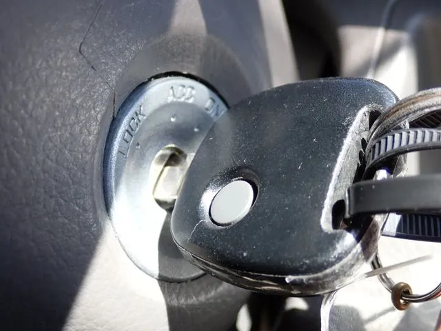 ＮＶ１００クリッパー（ニッサン）の車両写真