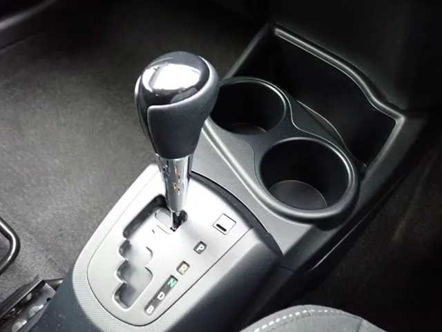 アクア（トヨタ）の車両写真