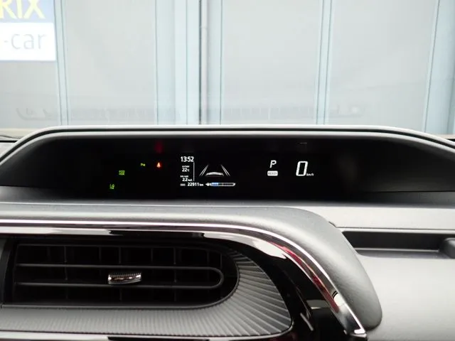 アクア（トヨタ）の車両写真