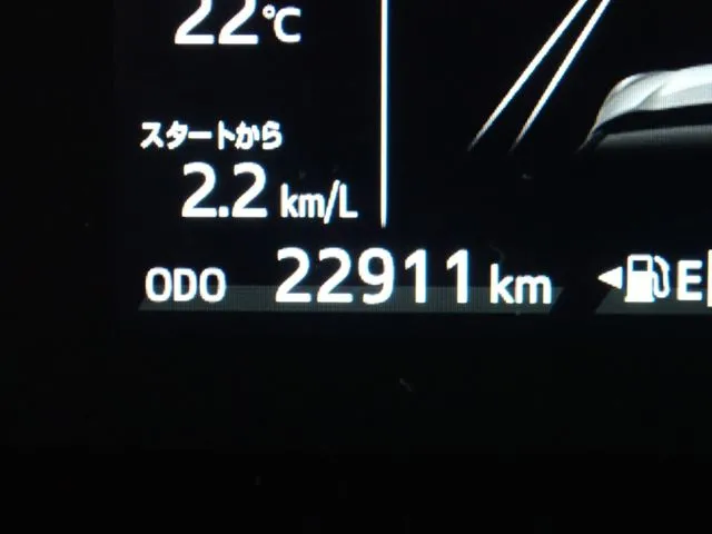 アクア（トヨタ）の車両写真