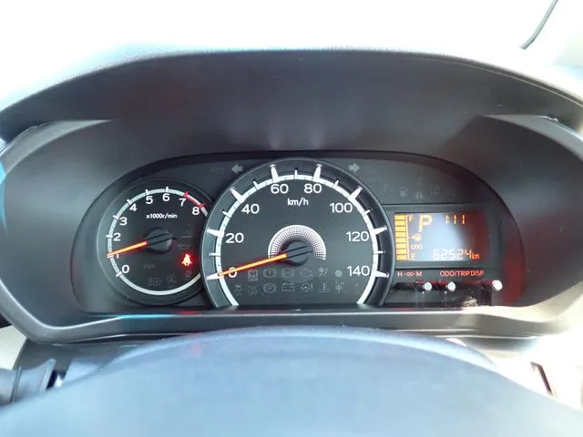 ダイハツ　ムーヴ