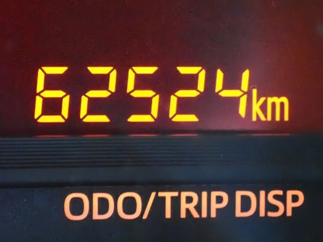 ダイハツ　ムーヴ