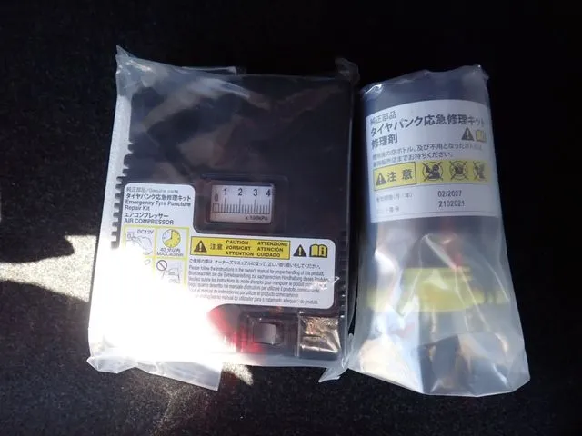 ダイハツ　ムーヴ