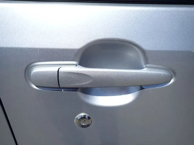 ダイハツ　ムーヴ