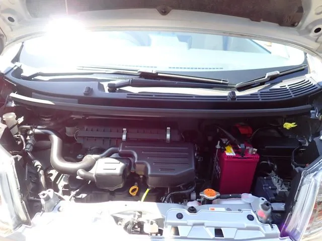 ダイハツ　ムーヴ