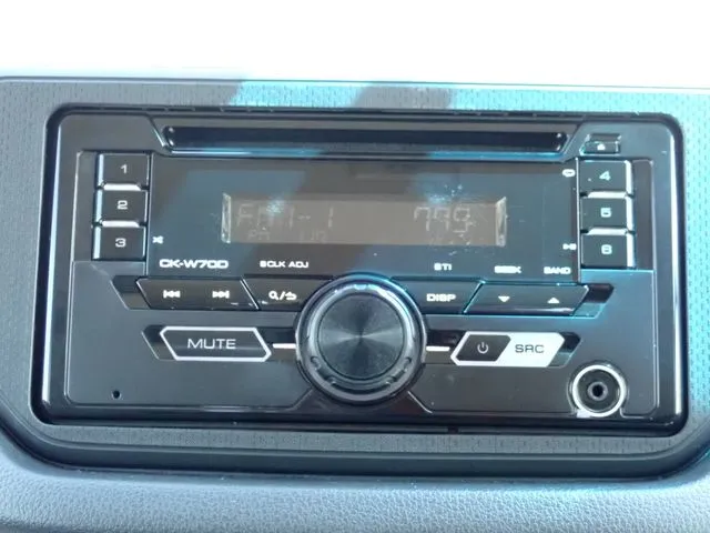 ダイハツ　ムーヴ