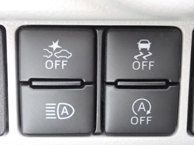 ダイハツ　ムーヴ