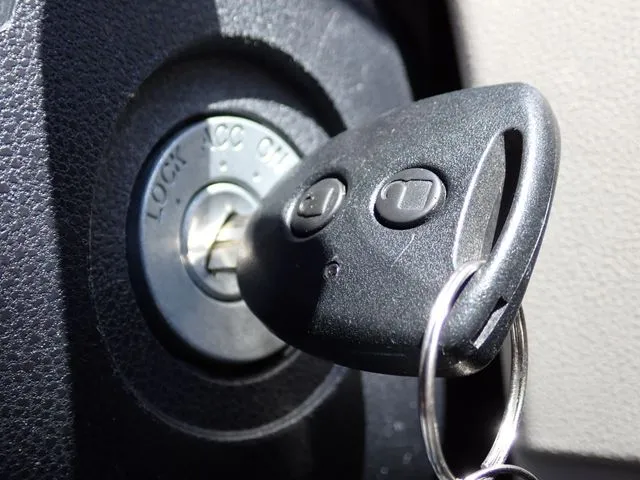 ダイハツ　ムーヴ