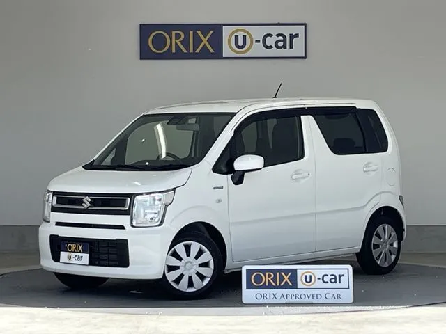 ワゴンＲ（スズキ）｜オリックスU-carの中古車