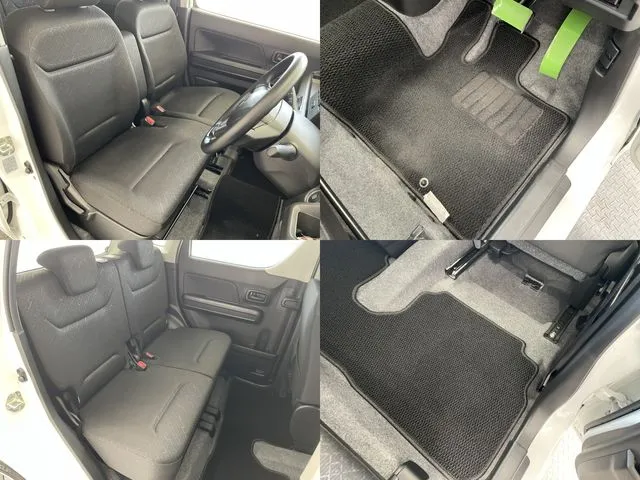 ワゴンＲ（スズキ）の車両写真