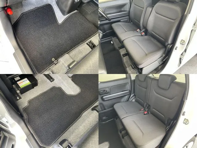 ワゴンＲ（スズキ）の車両写真