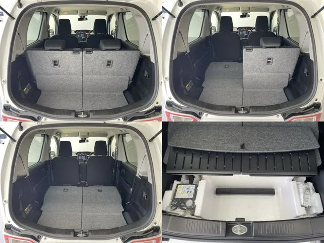 ワゴンＲ（スズキ）の車両写真