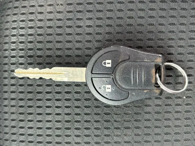 ＮＶ２００バネットバン（ニッサン）の車両写真