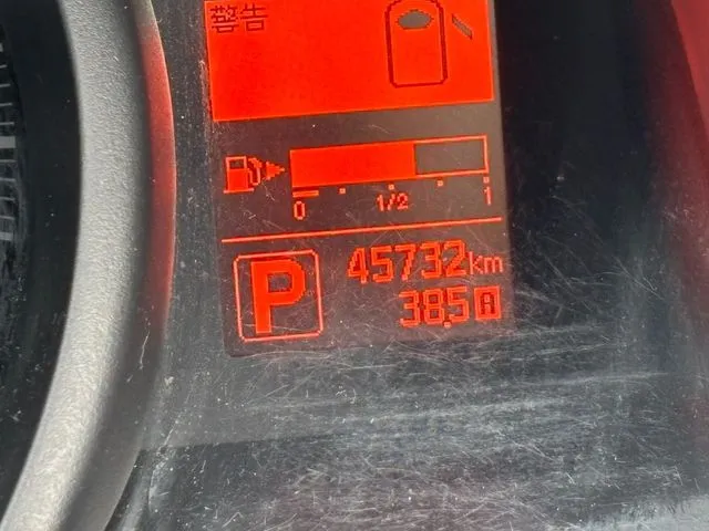 ＮＶ２００バネットバン（ニッサン）の車両写真