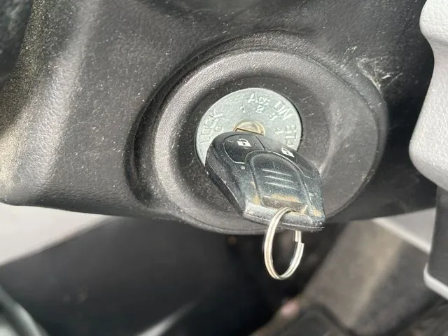 ＮＶ２００バネットバン（ニッサン）の車両写真