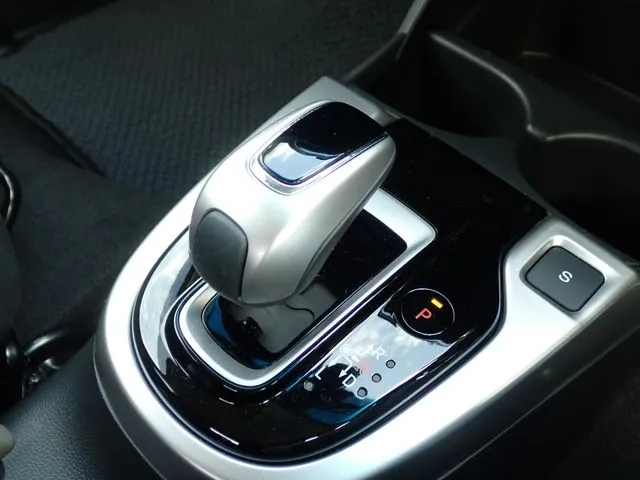 フィット　ハイブリッド（ホンダ）の車両写真