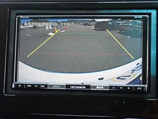 フィット　ハイブリッド（ホンダ）の車両写真