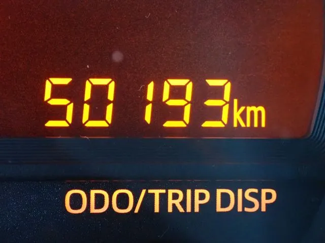 ダイハツ　ムーヴ