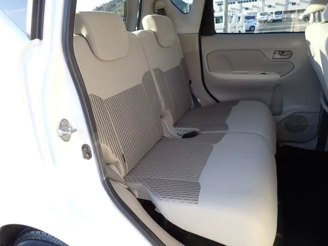 ダイハツ　ムーヴ