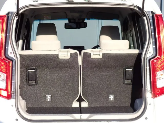 ダイハツ　ムーヴ