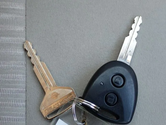 ダイハツ　ムーヴ