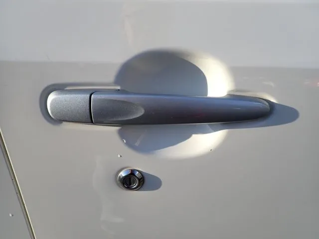 ダイハツ　ムーヴ