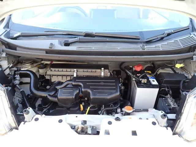 ダイハツ　ムーヴ