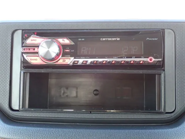 ダイハツ　ムーヴ