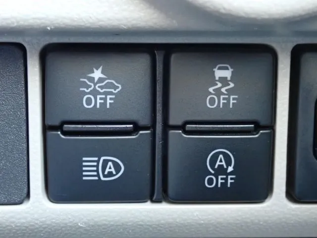 ダイハツ　ムーヴ