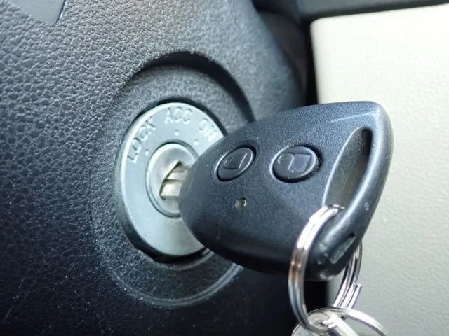 ダイハツ　ムーヴ