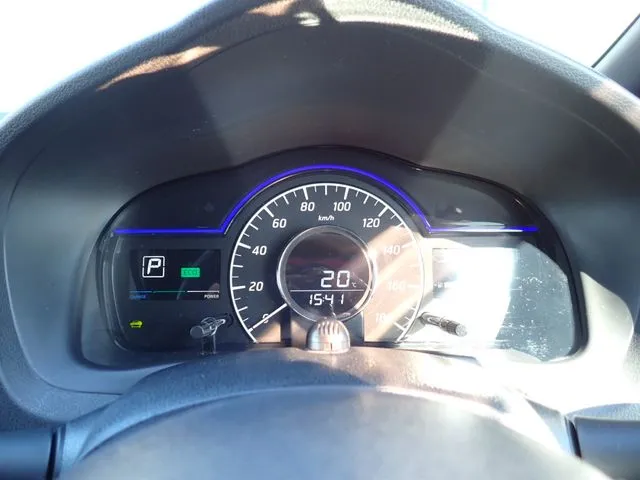 ノート（ニッサン）の車両写真