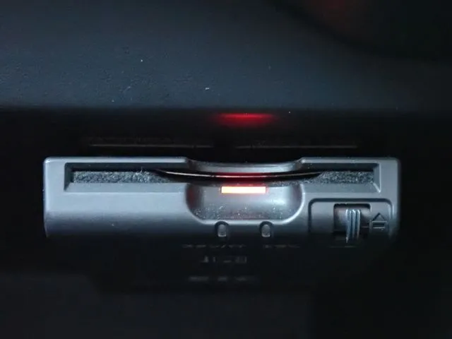 ノート（ニッサン）の車両写真