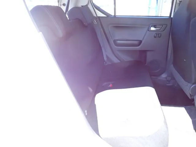 ミラ　イース（ダイハツ）の車両写真