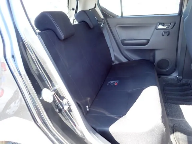 ミラ　イース（ダイハツ）の車両写真