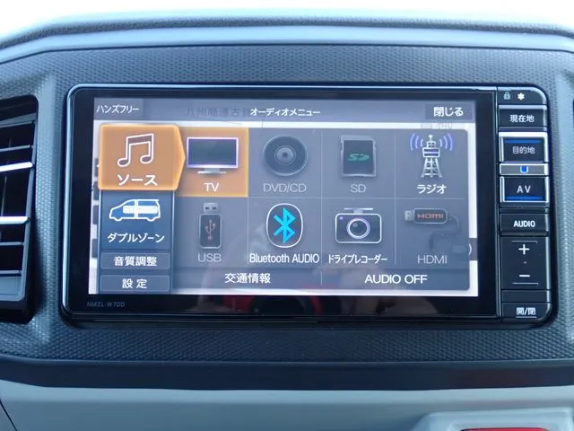 ミラ　イース（ダイハツ）の車両写真