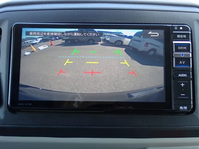 ミラ　イース（ダイハツ）の車両写真