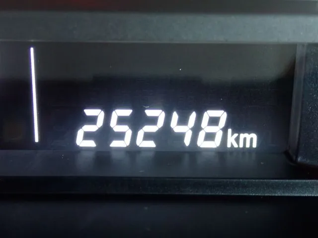 エブリイバン（スズキ）の車両写真