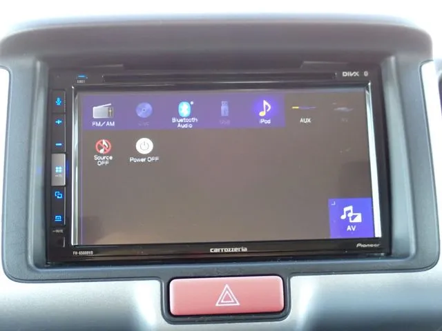エブリイバン（スズキ）の車両写真