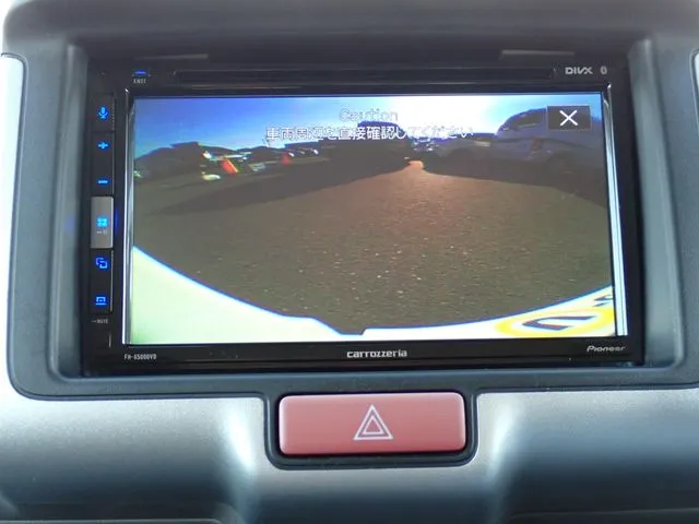 エブリイバン（スズキ）の車両写真