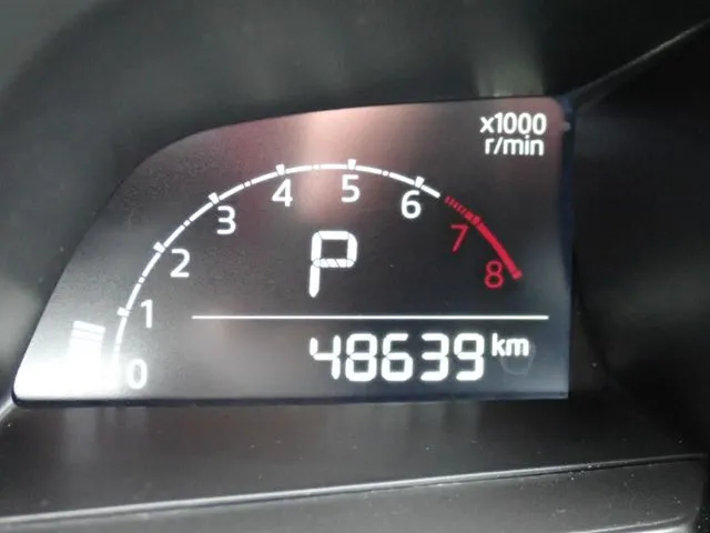 ＭＡＺＤＡ２（マツダ）の車両写真