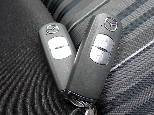 ＭＡＺＤＡ２（マツダ）の車両写真