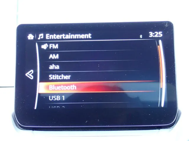 ＭＡＺＤＡ２（マツダ）の車両写真