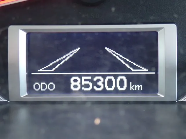 ハイエースバン　４ＷＤ（トヨタ）の車両写真