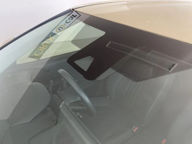 ヤリスクロス　ハイブリッド（トヨタ）の車両写真