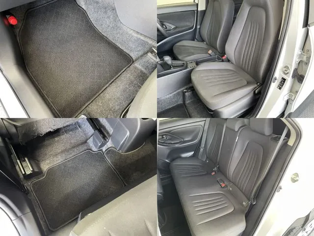 ヤリスクロス　ハイブリッド（トヨタ）の車両写真